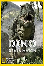 Dino Death Match