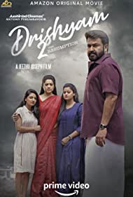 Drishyam 2