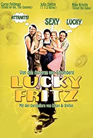 Lucky Fritz