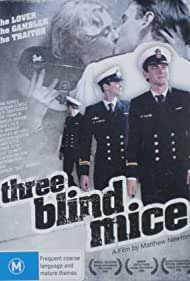 Three Blind Mice