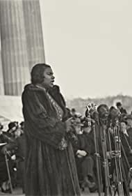 Marian Anderson: The Whole World in Her Hands