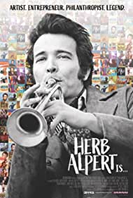 Herb Alpert Is...