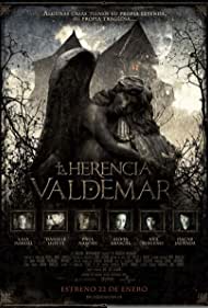 The Valdemar Legacy