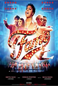 Fame: The Musical