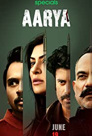 Aarya