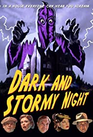 Dark and Stormy Night