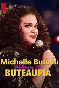 Michelle Buteau: Welcome to Buteaupia