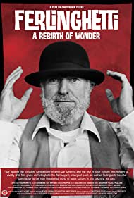 Ferlinghetti: A Rebirth of Wonder