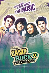 Camp Rock 2: The Final Jam