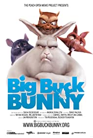 Big Buck Bunny