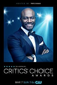 The 26th Annual Critics' Choice Awards