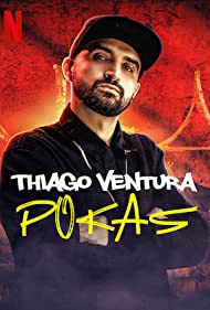 Thiago Ventura: Pokas