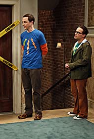 The Hofstadter Isotope