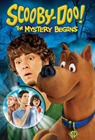 Scooby-Doo! The Mystery Begins