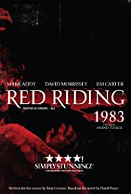 Red Riding: The Year of Our Lord 1983