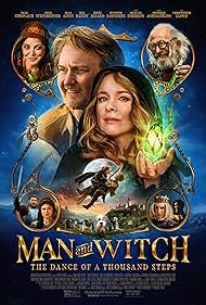 Man & Witch