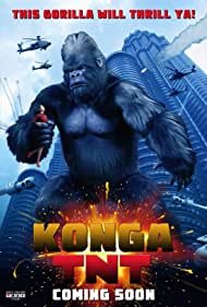 Konga TNT