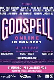 Godspell: 50th Anniversary Concert