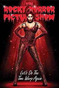 The Rocky Horror Picture Show: Let's Do the Time Warp Again