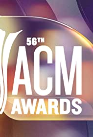 56th Annual Academy of Country Music Awards