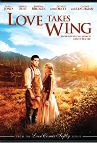 Love Takes Wing