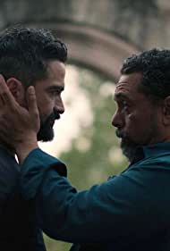 Sangre Sobre Todo