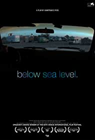 Below Sea Level