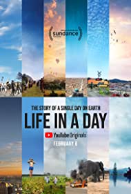 Life in a Day 2020