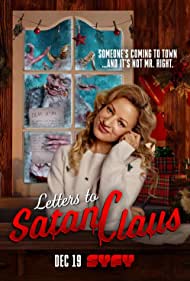 Letters to Satan Claus