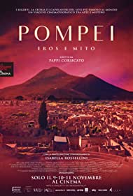 Pompeii: Sin City