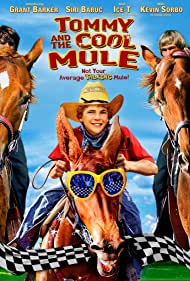 Tommy and the Cool Mule