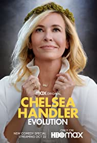 Chelsea Handler: Evolution