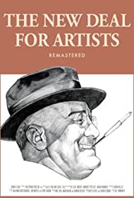 The New Deal for Artists