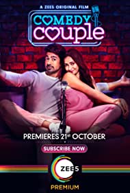 Comedy Couple
