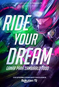 Ride Your Dream