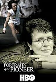 Billie Jean King: Portrait of a Pioneer