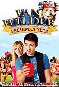 Van Wilder: Freshman Year