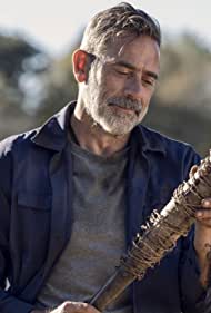 Here's Negan