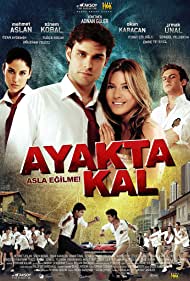 Ayakta kal