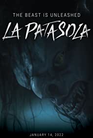 The Curse of La Patasola