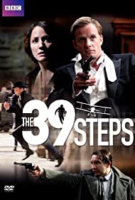 The 39 Steps