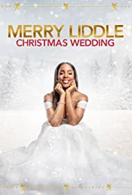 Merry Liddle Christmas Wedding