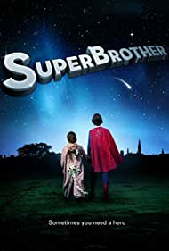 SuperBrother