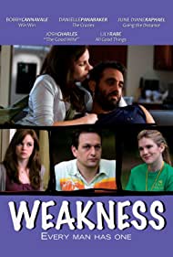 Weakness