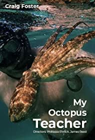 My Octopus Teacher