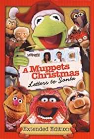 A Muppets Christmas: Letters to Santa