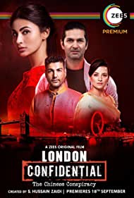 London Confidental