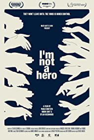 I Am Not a Hero