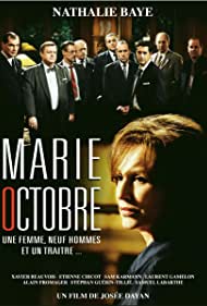 Marie Octobre