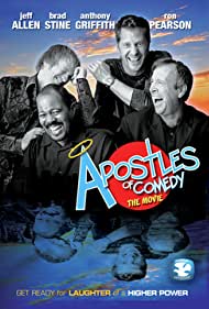 Apostles of Comedy